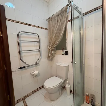 Sliema Sea View Luxury Apartment St. Paul's Bay