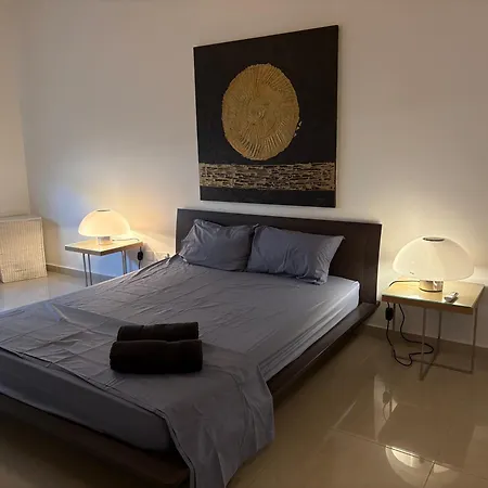 Sliema Sea View Luxury Sliema