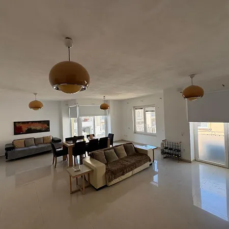 Sliema Sea View Luxury Sliema