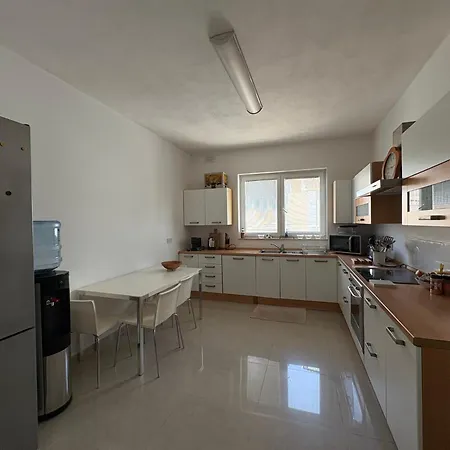Sliema Sea View Luxury Apartman