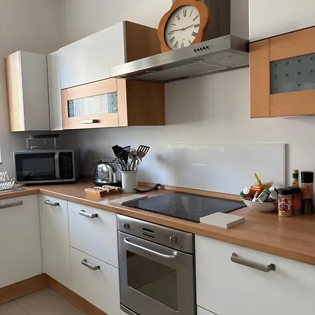 Apartment Sliema Sea View Luxury St. Paul's Bay