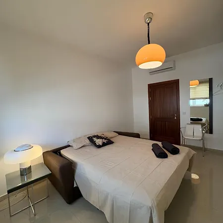 Sliema Sea View Luxury * Sliema