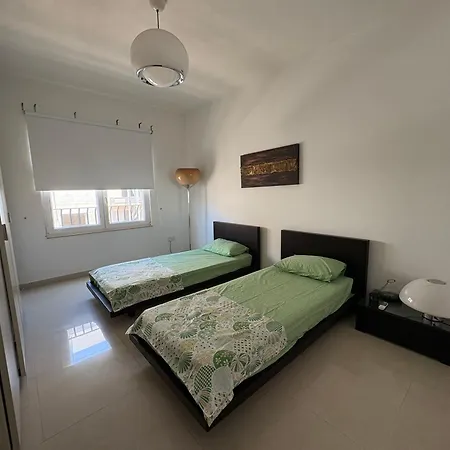 Apartment Sliema Sea View Luxury St. Paul's Bay