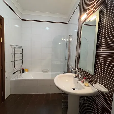 Sliema Sea View Luxury *