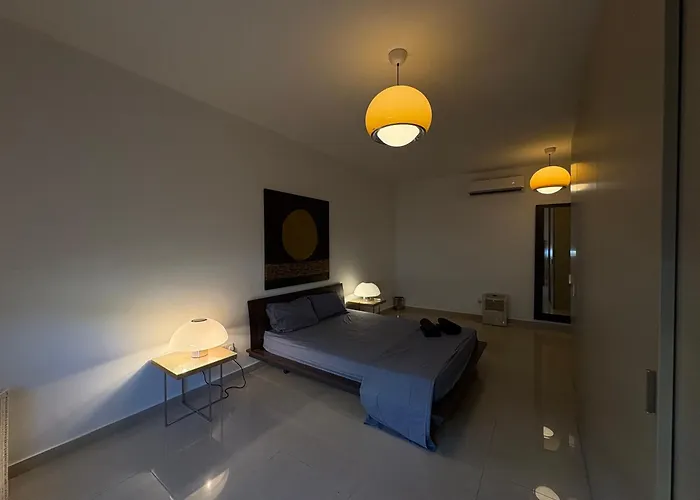 Sliema Sea View Luxury * San Pawl il-Baħar