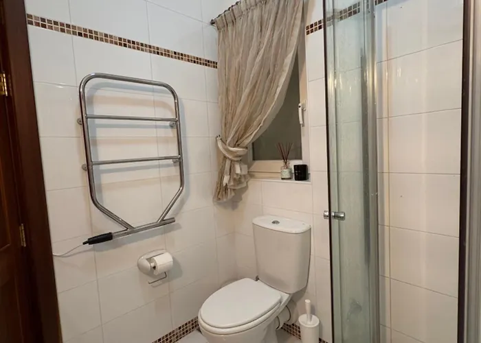 Sliema Sea View Luxury Appartement San Pawl il-Baħar