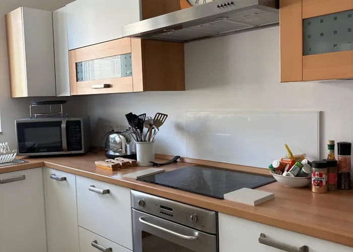 Appartement Sliema Sea View Luxury San Pawl il-Baħar