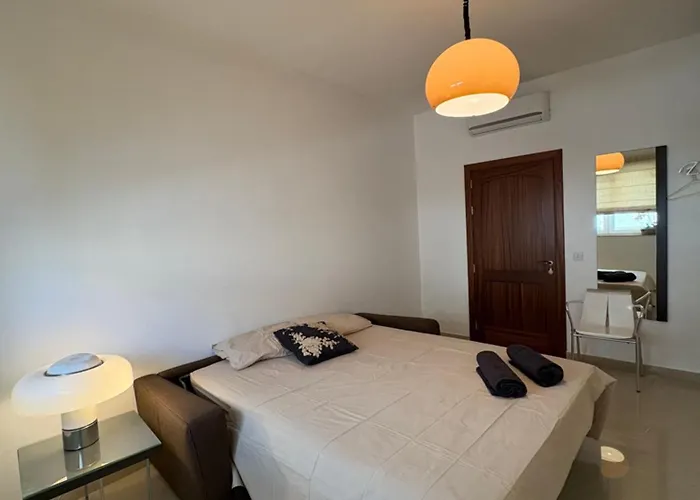 Sliema Sea View Luxury * San Pawl il-Baħar