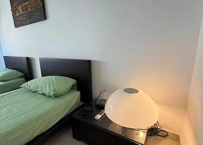 Sliema Sea View Luxury Appartement San Pawl il-Baħar