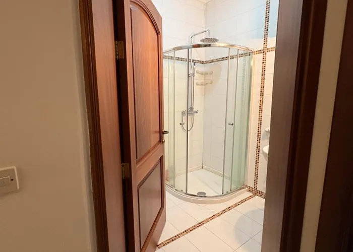 Sliema Sea View Luxury Apartman San Pawl il-Baħar