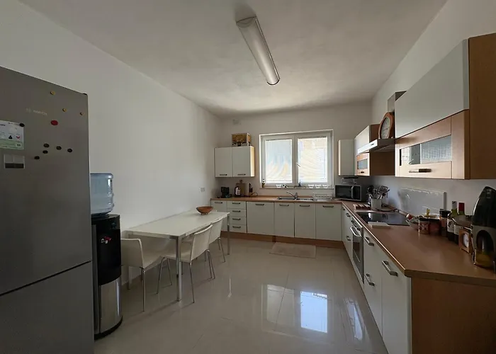 Sliema Sea View Luxury Apartman