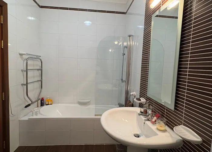 Sliema Sea View Luxury *